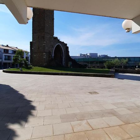 Apartment Kristjan Portorož Exterior foto