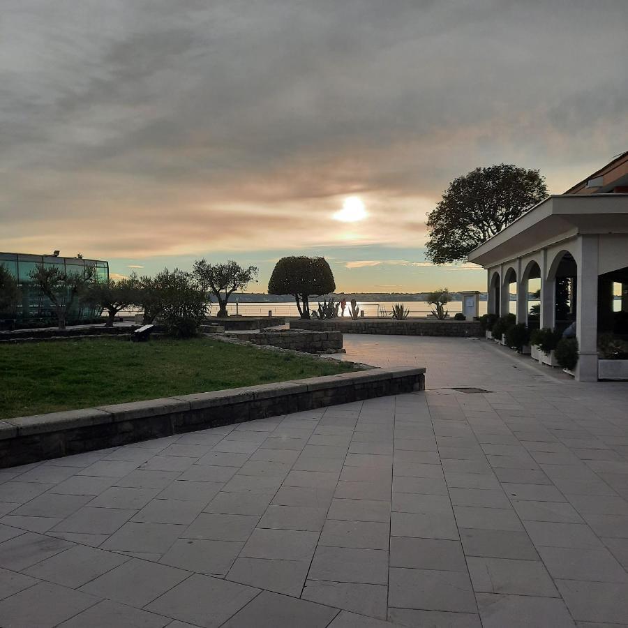Apartment Kristjan Portorož Exterior foto