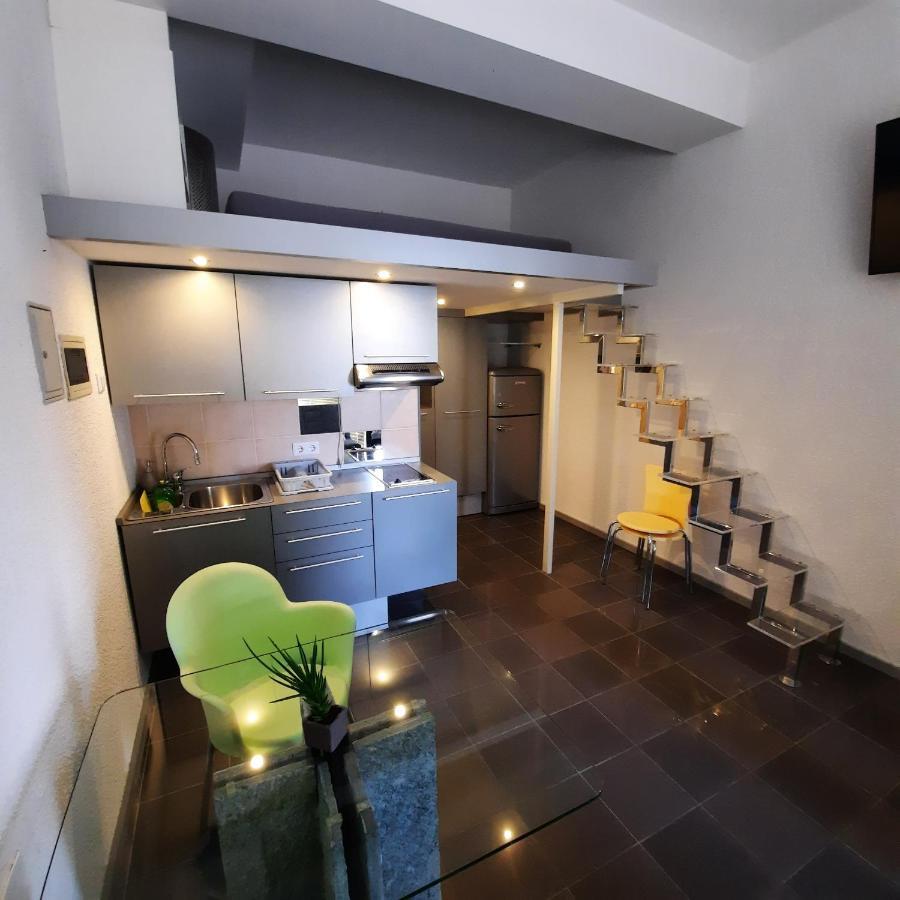 Apartment Kristjan Portorož Exterior foto