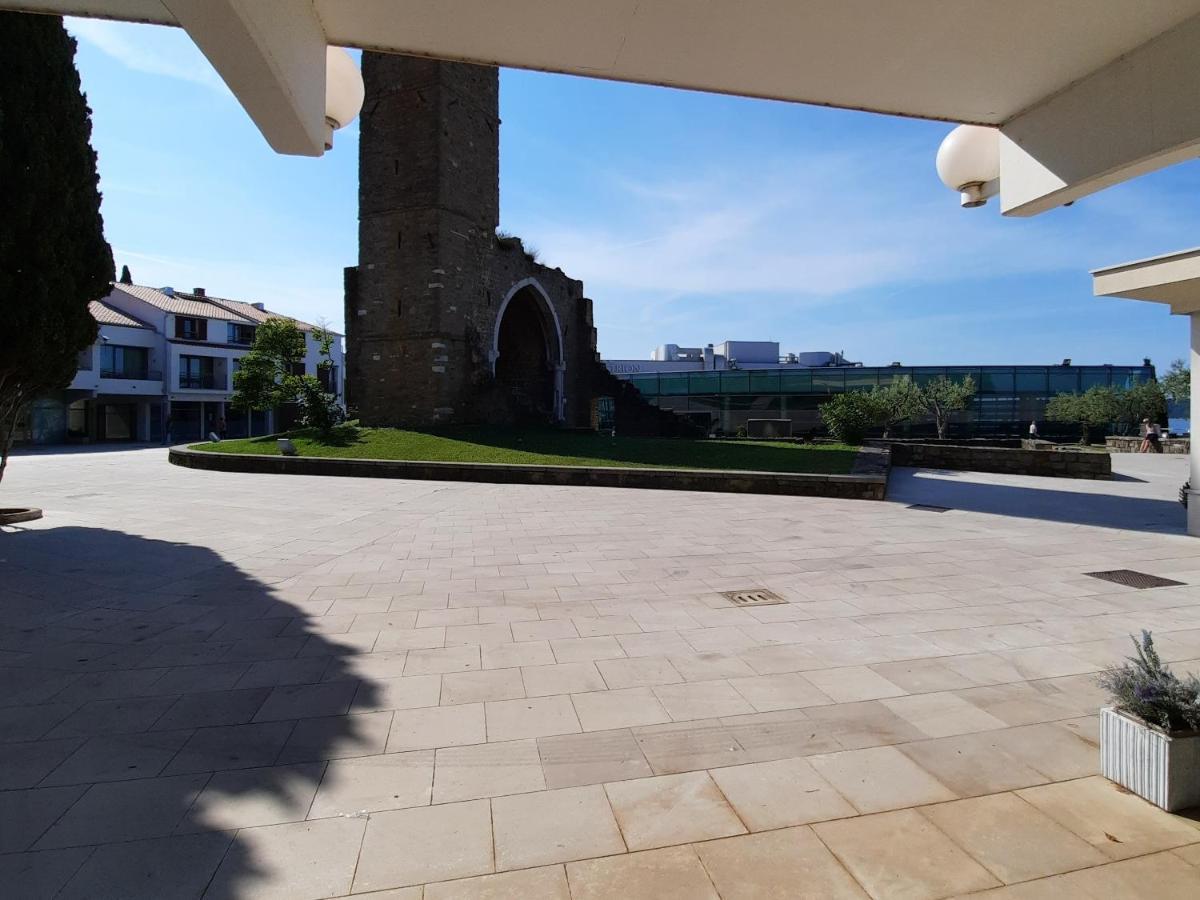 Apartment Kristjan Portorož Exterior foto
